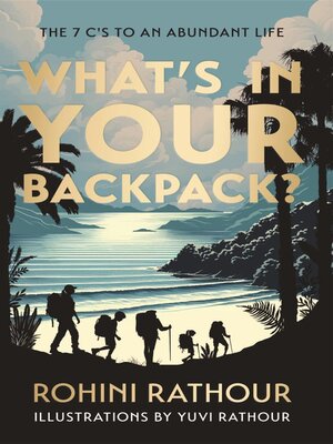 cover image of What's In Your Backpack?